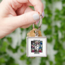 Search for proud daddy key rings Modern