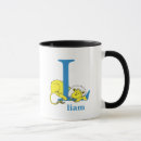 Search for add letter mugs Kids