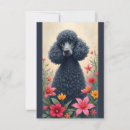 Search for doodle vertical note cards Dog