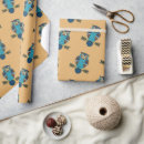 Search for owls wrapping paper Animals