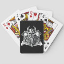 Search for norse playing cards Odin