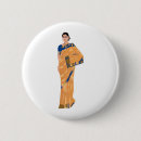 Search for save date wedding badges For her