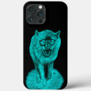 Search for black wolf iphone cases Wild