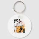 Search for having fun key rings Trick or treat