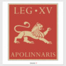 Search for ancient rome stickers Spqr