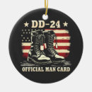 Search for veterans day christmas tree decorations Usa flag