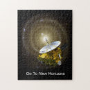 Search for pluto puzzles Astronomy