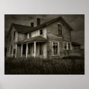 Search for haunted house halloween posters Scary