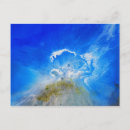 Search for erupting postcards Volcano