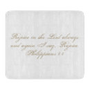 Search for christian chopping boards Elegant