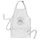 Search for independence day aprons United states