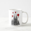 Search for red balloons mugs Flowers