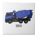 Search for transportation tiles Truck