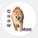 Search for chow stickers Dog