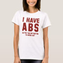 Search for abs tshirts Gym