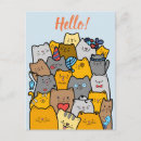 Search for funny whimsical postcards Cheerful