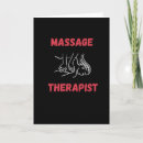 Search for therapist cards Massage