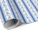 Search for block print wrapping paper Botanical