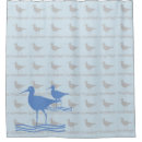Search for birds shower curtains Water