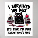 Search for i survived posters 100 days of