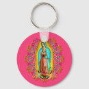 Search for virgin mary key rings Catholic