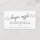 Search for poem invitations Diaper raffle