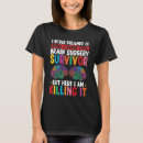 Search for brain surgery tshirts Neurologist