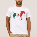 Search for english bull terrier tshirts Breed