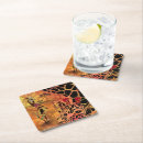 Search for artful coasters For her