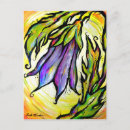 Search for iridescence postcards Flower
