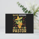 Search for pastor cards Vintage