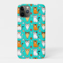 Search for orange and white cat iphone cases Kitten
