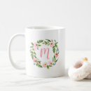 Search for garden birthday mugs Girly