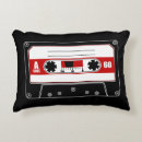 Search for cassette tape cushions Retro