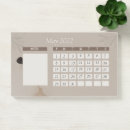Search for calendar post it notes Minimalist