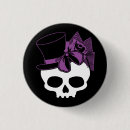 Search for purple rose badges Gothic