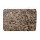 Search for animal print bath mats Spots