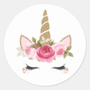 Search for cute unicorn stickers Girls
