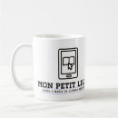 Search for mad mugs Literature