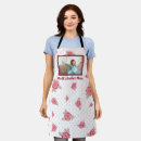 Search for best mum in the world aprons Floral