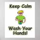 Search for keep your hand posters Wash your hands