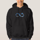 Search for greek flag hoodies Heart