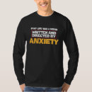 Search for written tshirts Health