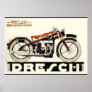 Search for vintage motorcycle posters Travel