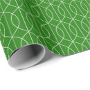Search for forest green and white wrapping paper Abstract