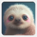 Search for baby sloth stickers Cute