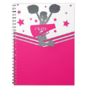 Search for cheer notebooks Birthday