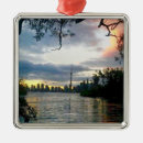 Search for toronto christmas tree decorations Cn tower