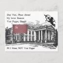 Search for reunions postcards Humour