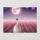 Search for vintage bride postcards Pink